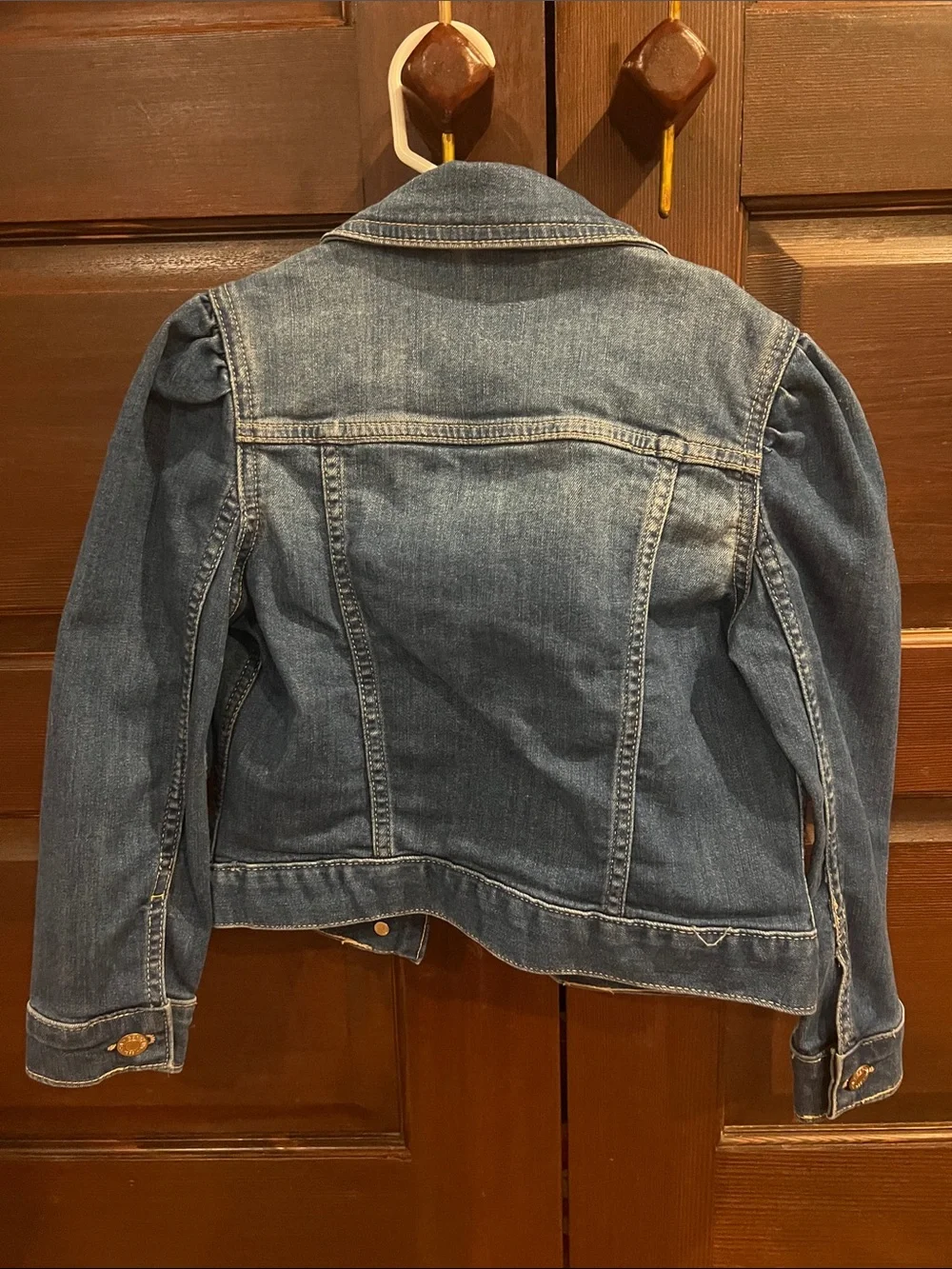 GAP stylish denim